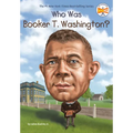 Who Was Booker T. Washington?