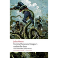 Twenty Thousand Leagues Under the Seas