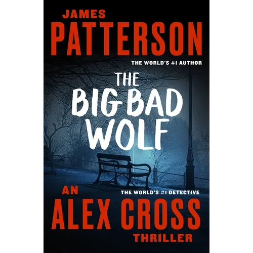 The Big Bad Wolf