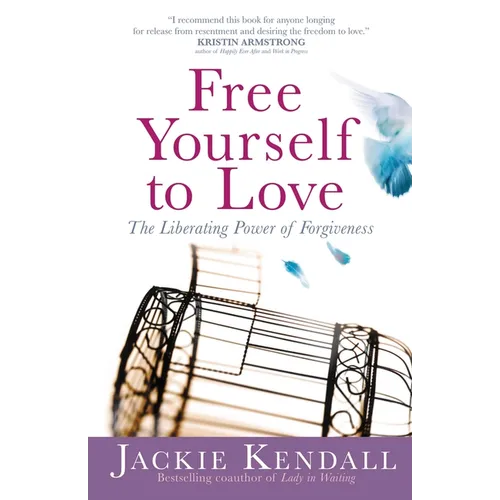 Free Yourself to Love