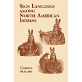 Sign Language Among North American Indians