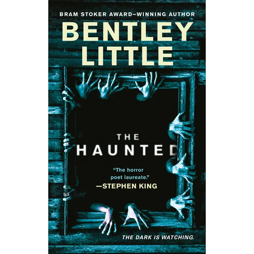 The Haunted