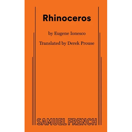 Rhinoceros
