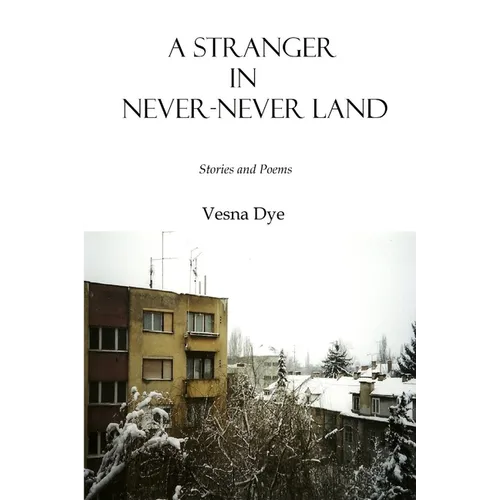 A Stranger in Never-Never Land