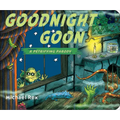 Goodnight Goon: A Petrifying Parody