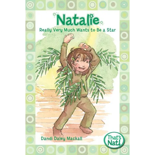 The Natalie Really Very Much Wants to Be a Star