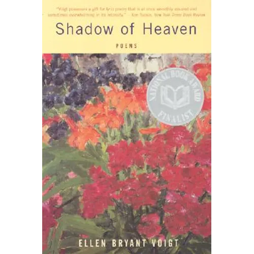 Shadow of Heaven