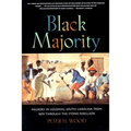 Black Majority: Negroes in Colonial South Carolina from 1670 Through the Stono Rebellion