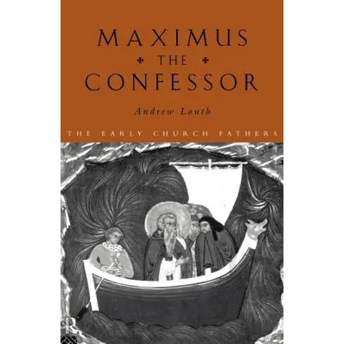 Maximus the Confessor