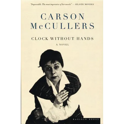 Clock Without Hands