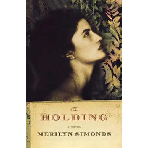 The Holding