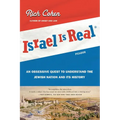 Israel Is Real
