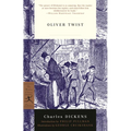 Oliver Twist