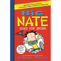 Big Nate Goes for Broke