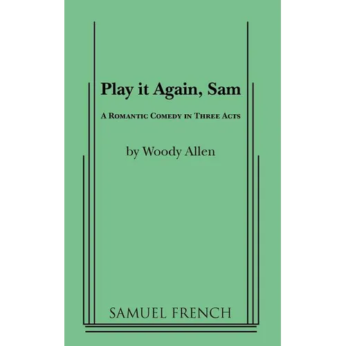 Play It Again, Sam