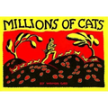 Millions of Cats