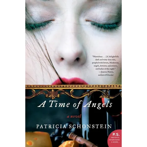 A Time of Angels