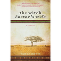 The Witch Doctor's Wife