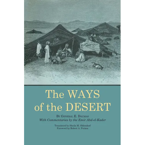 The Ways of the Desert