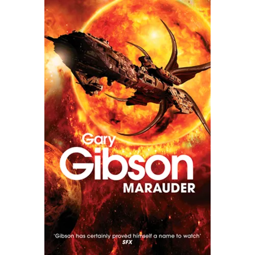 Marauder