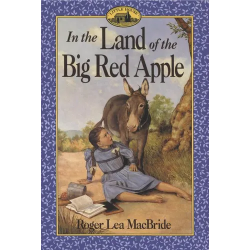 In the Land of the Big Red Apple