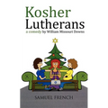 Kosher Lutherans