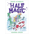 Half Magic, 1