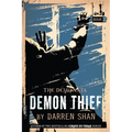 Demon Thief
