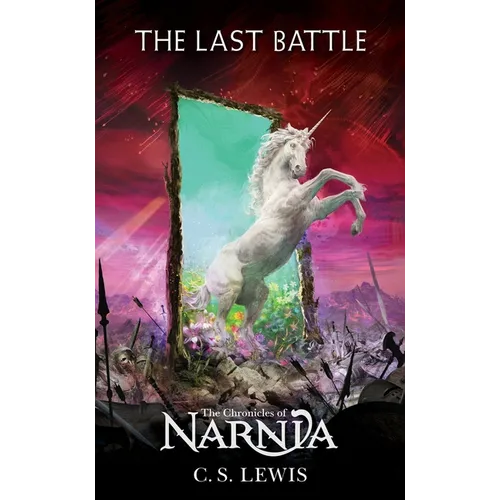 The Last Battle