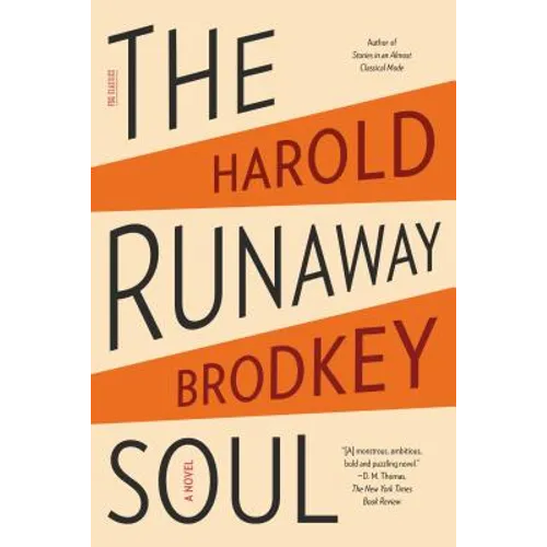 The Runaway Soul
