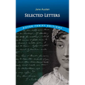 Selected Letters