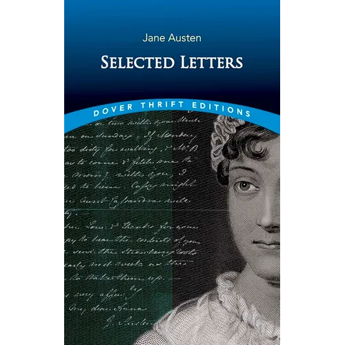 Selected Letters