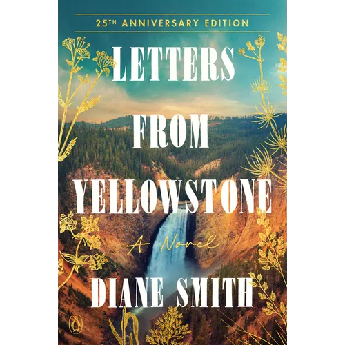 Letters from Yellowstone