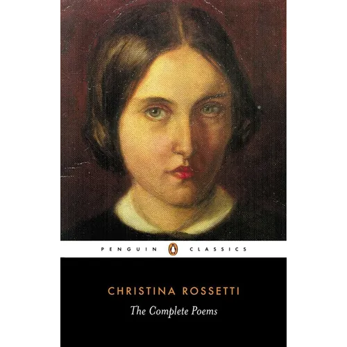 The Complete Poems