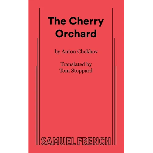 The Cherry Orchard