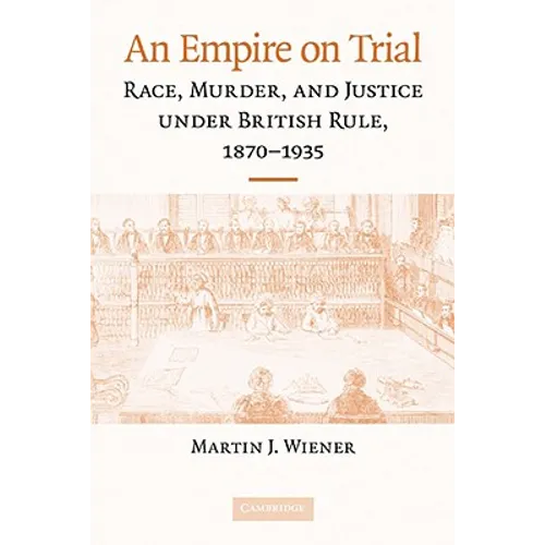 An Empire on Trial