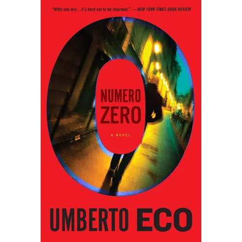 Numero Zero