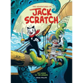The Adventures of Jack Scratch - The Curse of the Kraken