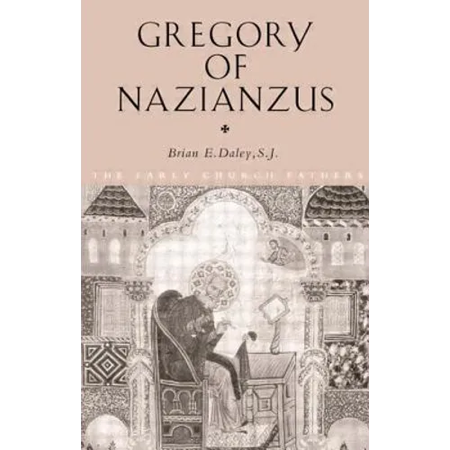Gregory of Nazianzus