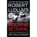 Robert Ludlum's (Tm) the Bourne Betrayal