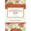 Experiencing Contagious Joy