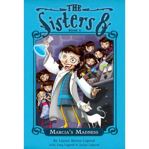 Marcia's Madness, 5