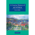A Concise History of Austria