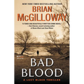 Bad Blood: A Lucy Black Thriller