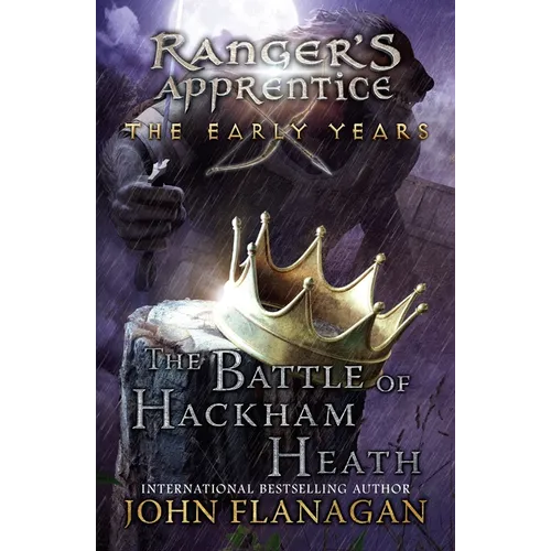 The Battle of Hackham Heath