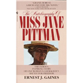 The Autobiography of Miss Jane Pittman