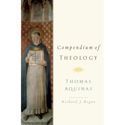 Compendium of Theology