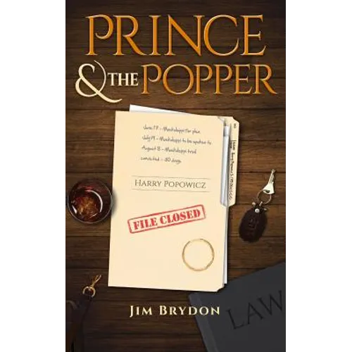 Prince and the Popper