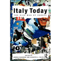 Italy Today: The Sick Man of Europe