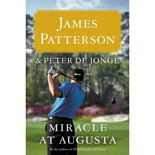 Miracle at Augusta